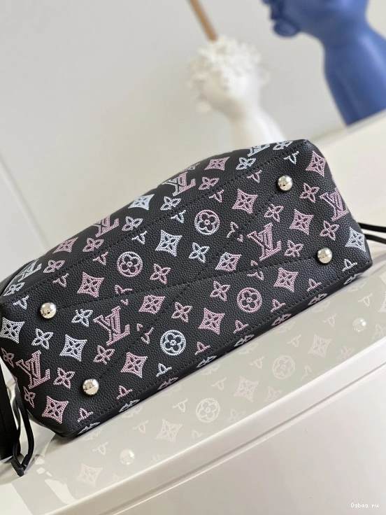 LOUIS BELLA VUITTON TOTE 0730